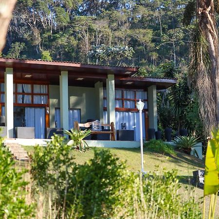 Art Green Teresopolis Luaran gambar