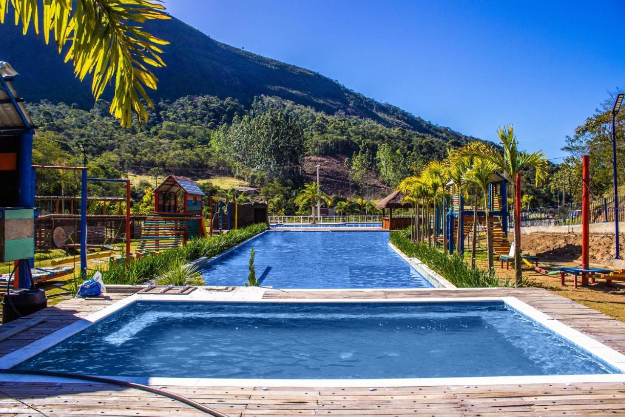 Art Green Teresopolis Luaran gambar