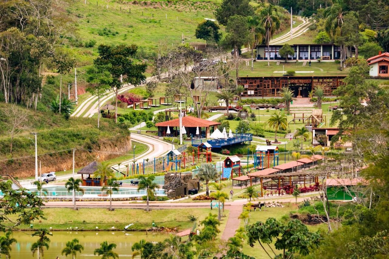Art Green Teresopolis Luaran gambar