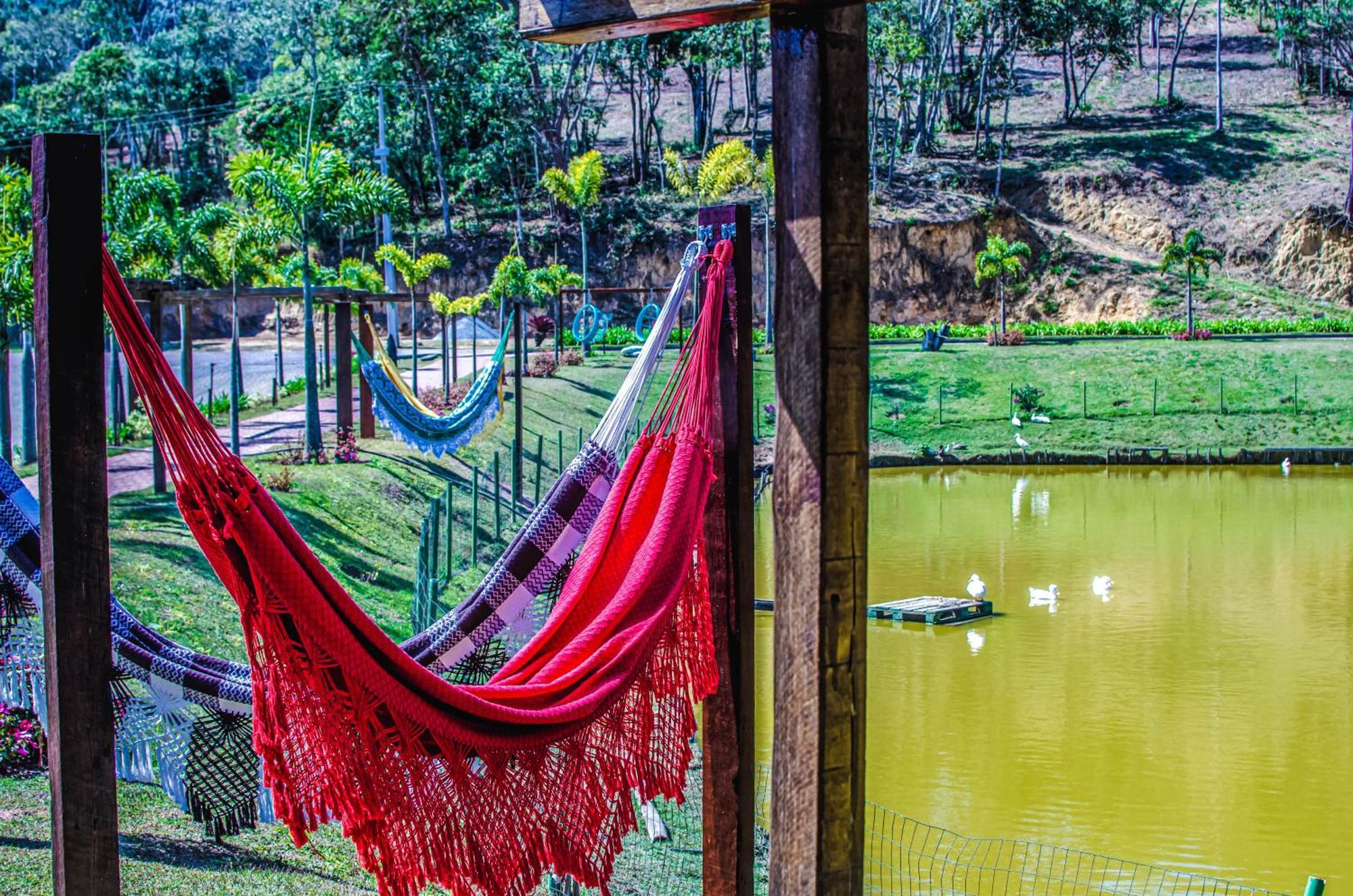 Art Green Teresopolis Luaran gambar