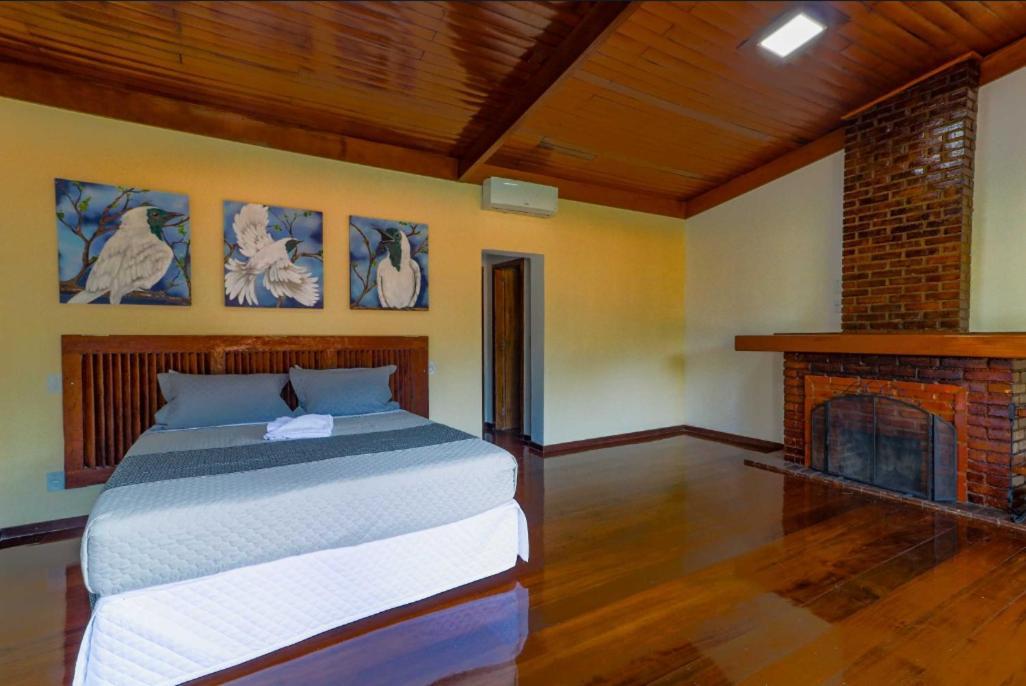 Art Green Teresopolis Luaran gambar