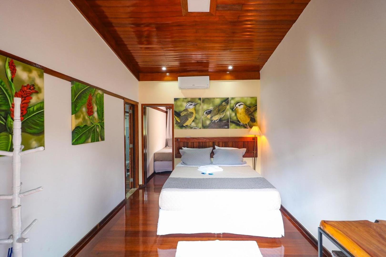 Art Green Teresopolis Luaran gambar