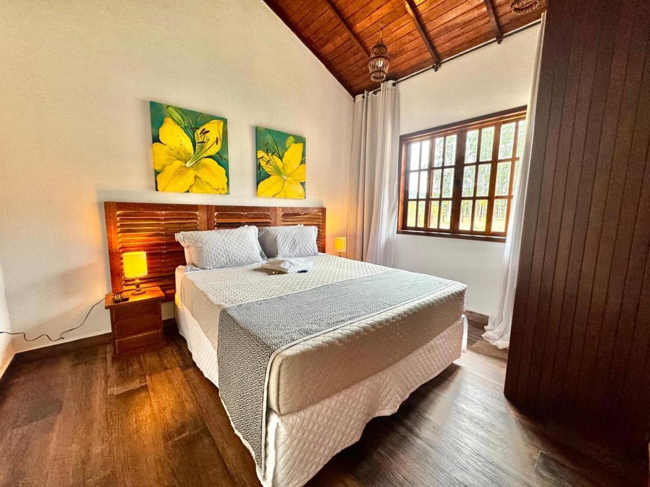 Art Green Teresopolis Luaran gambar