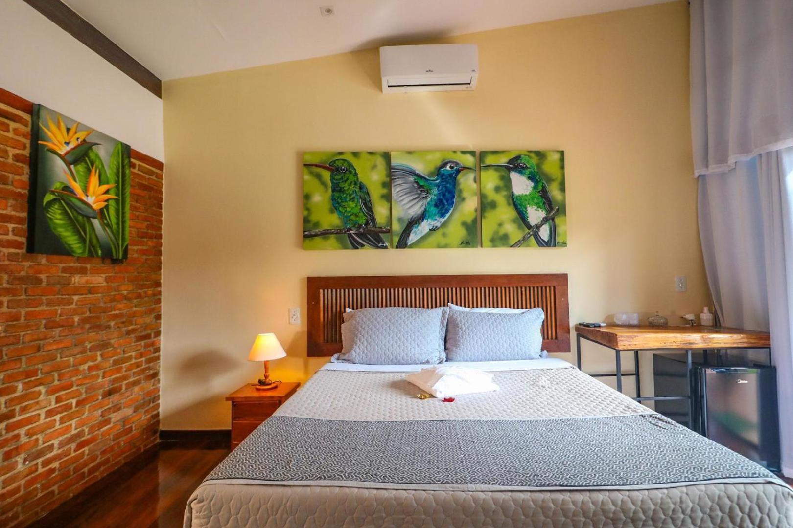 Art Green Teresopolis Luaran gambar
