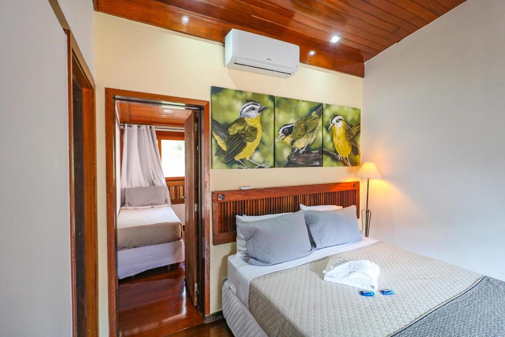 Art Green Teresopolis Luaran gambar